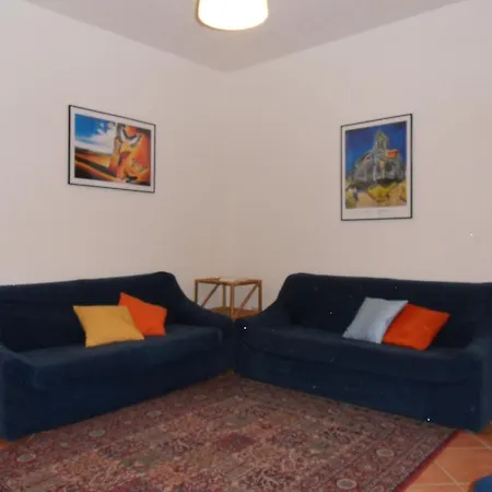 Casale Rondinella فندق مبيت وإفطار سان لوسيدو