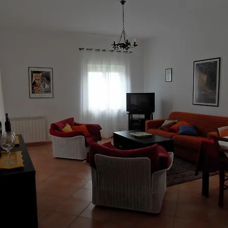 Casale Rondinella *