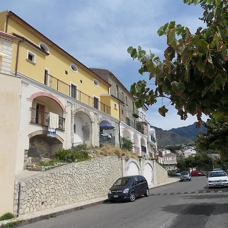 Casale Rondinella