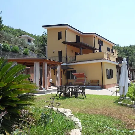 Casale Rondinella