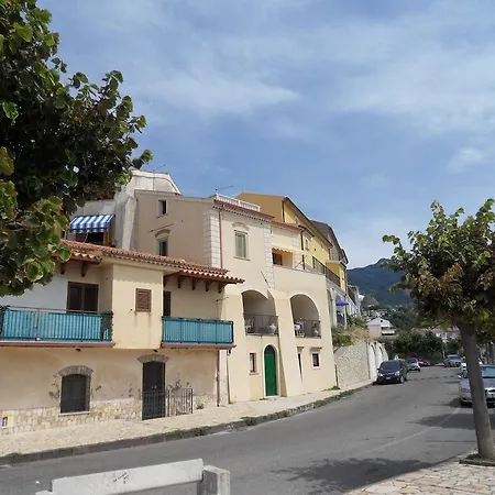 Casale Rondinella