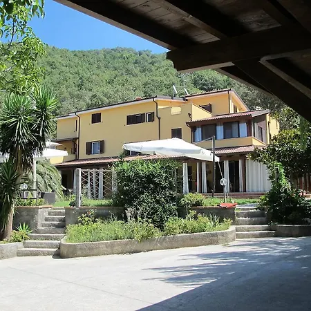 Casale Rondinella
