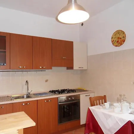 Casale Rondinella