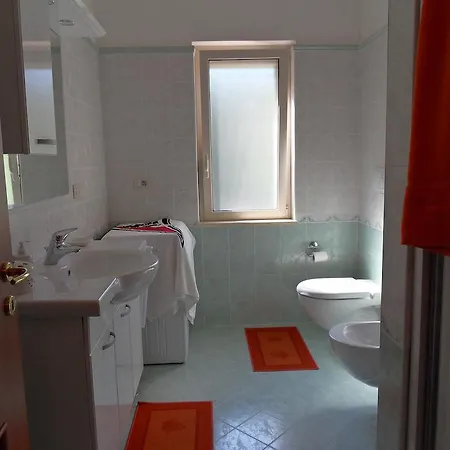 فندق مبيت وإفطار Casale Rondinella